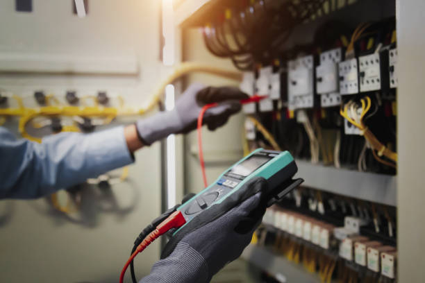 Professional Electrical Services in Rowlett, TX